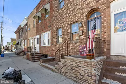 1110 W Moyamensing Avenue, Philadelphia, PA 19148 - Photo 1