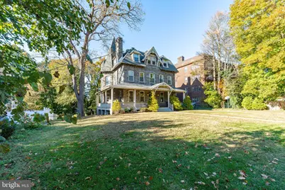 109 Carpenter Lane, Philadelphia, PA 19119 - Photo 3