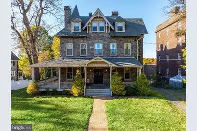 109 Carpenter Lane, Philadelphia, PA 19119 - Photo 5