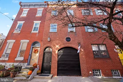 2010 Ogden Street, Philadelphia, PA 19130 - Photo 1