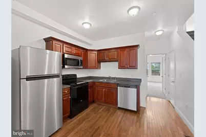 1910 N Gratz Street #A, Philadelphia, PA 19121 - Photo 5