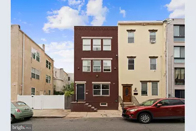 1910 N Gratz Street #A, Philadelphia, PA 19121 - Photo 1
