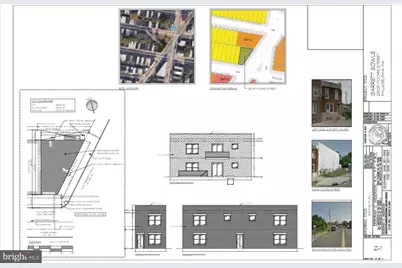 2309 Moore Street, Philadelphia, PA 19145 - Photo 3