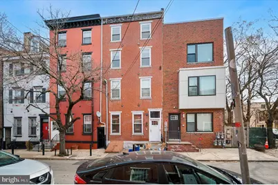 1215 N Randolph Street #1, Philadelphia, PA 19122 - Photo 25