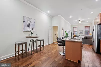 1215 N Randolph Street #1, Philadelphia, PA 19122 - Photo 9