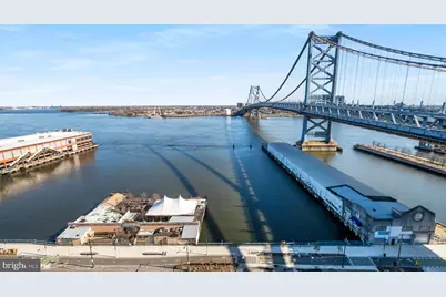 235 N Columbus Boulevard #602, Philadelphia, PA 19106 - Photo 69