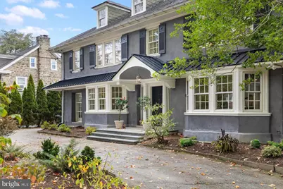 1012 W Cliveden Street, Philadelphia, PA 19119 - Photo 53