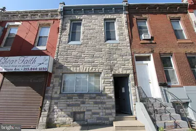5028 Wayne Avenue #1ST FLOOR, Philadelphia, PA 19144 - Photo 1