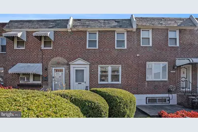 6119 N Warnock Street, Philadelphia, PA 19141 - Photo 1