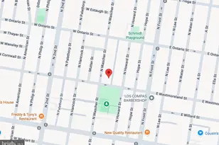 3306 Waterloo St, Philadelphia, PA 19140 - Photo 1