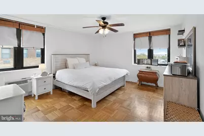 2601 Pennsylvania Avenue #1152, Philadelphia, PA 19130 - Photo 5