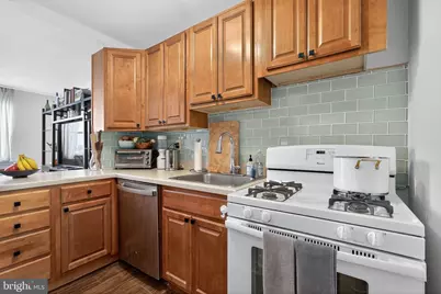 2601 Pennsylvania Avenue #1152, Philadelphia, PA 19130 - Photo 3