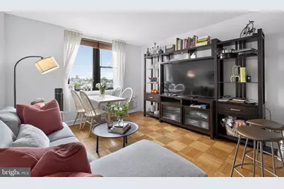 2601 Pennsylvania Avenue #1152, Philadelphia, PA 19130 - Photo 1