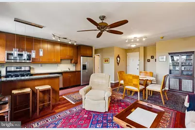 2601 Pennsylvania Avenue #409, Philadelphia, PA 19130 - Photo 1