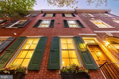 2103 Delancey Place, Philadelphia, PA 19103 - Photo 1
