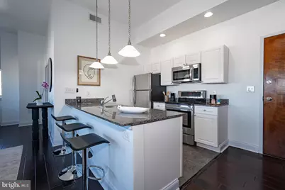 1001 Chestnut Street #705E, Philadelphia, PA 19107 - Photo 15