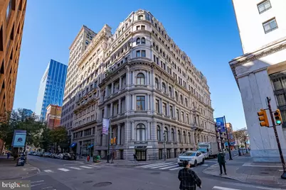 1001 Chestnut Street #705E, Philadelphia, PA 19107 - Photo 1