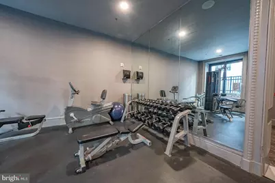 1001 Chestnut Street #705E, Philadelphia, PA 19107 - Photo 7