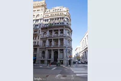 1001 Chestnut Street #705E, Philadelphia, PA 19107 - Photo 3