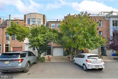 729 S 11th Street, Philadelphia, PA 19147 - Photo 1