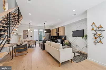 303 Pemberton Street, Philadelphia, PA 19147 - Photo 1