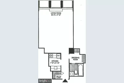 210 Locust Street #16EW, Philadelphia, PA 19106 - Photo 7