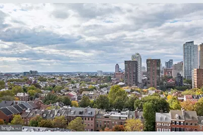 210 Locust Street #16EW, Philadelphia, PA 19106 - Photo 5