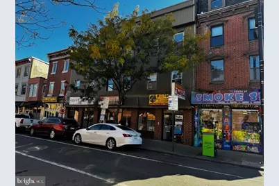 740 South Street #3RD FL, UNIT 2, Philadelphia, PA 19147 - Photo 1