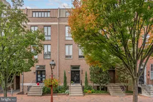 254 S 3rd St, Philadelphia, PA 19106 - Photo 1