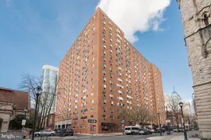 2101 Chestnut St, Philadelphia, PA 19103 - Photo 17