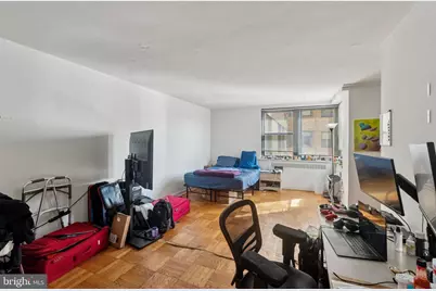 2601 Pennsylvania Avenue #522, Philadelphia, PA 19130 - Photo 5