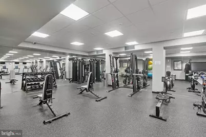 2601 Pennsylvania Avenue #522, Philadelphia, PA 19130 - Photo 9