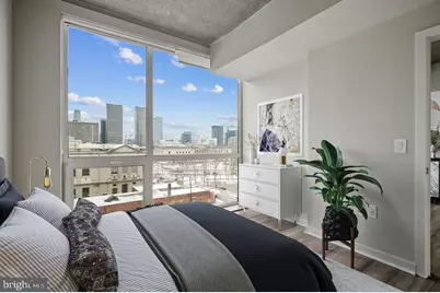 1901 Callowhill Street #911, Philadelphia, PA 19130 - Photo 7