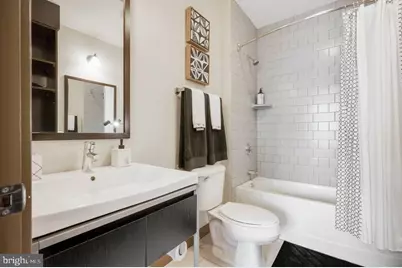 1901 Callowhill Street #911, Philadelphia, PA 19130 - Photo 15