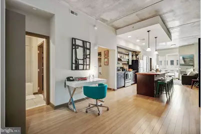 1901 Callowhill Street #911, Philadelphia, PA 19130 - Photo 17