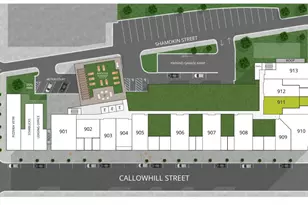 1901 Callowhill St, Philadelphia, PA 19130 - Photo 3