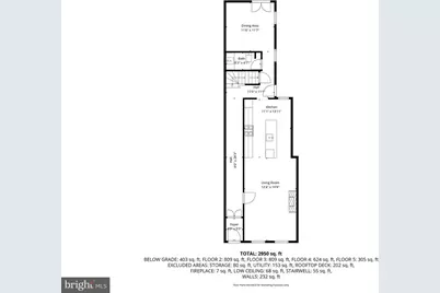 506 Spruce Street, Philadelphia, PA 19106 - Photo 63