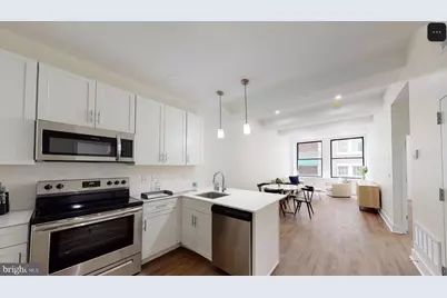 150 S Independence Mall W #710, Philadelphia, PA 19106 - Photo 3