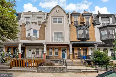 653 N 33rd Street, Philadelphia, PA 19104 - Photo 1
