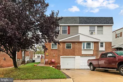 10908 Templeton Drive, Philadelphia, PA 19154 - Photo 1