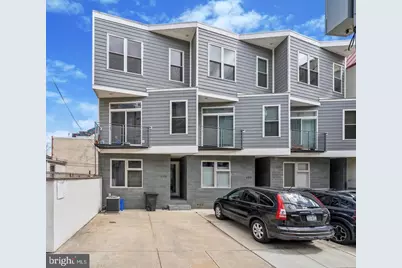 635 N 13th Street #A, Philadelphia, PA 19123 - Photo 1