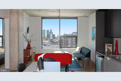 205 Race Street #0B-08A, Philadelphia, PA 19106 - Photo 3