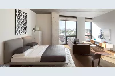 205 Race Street #0B-08A, Philadelphia, PA 19106 - Photo 9