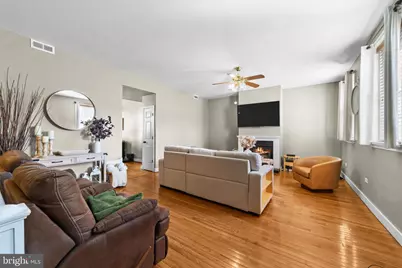 1642 Ridge Avenue, Philadelphia, PA 19130 - Photo 13