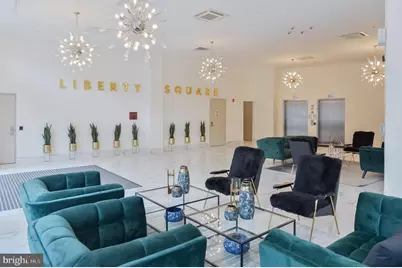 236 Thompson Street #B408, Philadelphia, PA 19122 - Photo 13