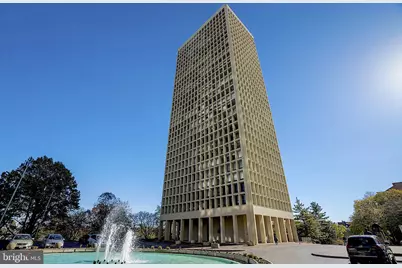 220 Locust Street #3H, Philadelphia, PA 19106 - Photo 1