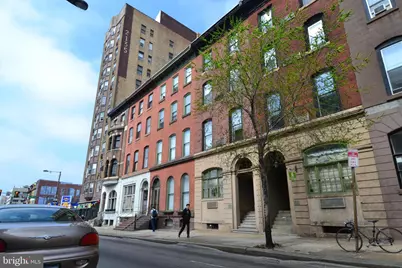 2125 Walnut Street #4, Philadelphia, PA 19103 - Photo 1