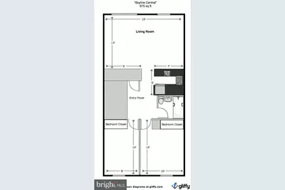 2125 Walnut Street #4, Philadelphia, PA 19103 - Photo 3