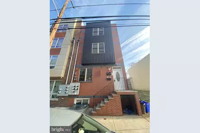 1723 N 17th Street #4, Philadelphia, PA 19121 - Photo 1