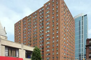 2101 Chestnut St, Philadelphia, PA 19103 - Photo 11